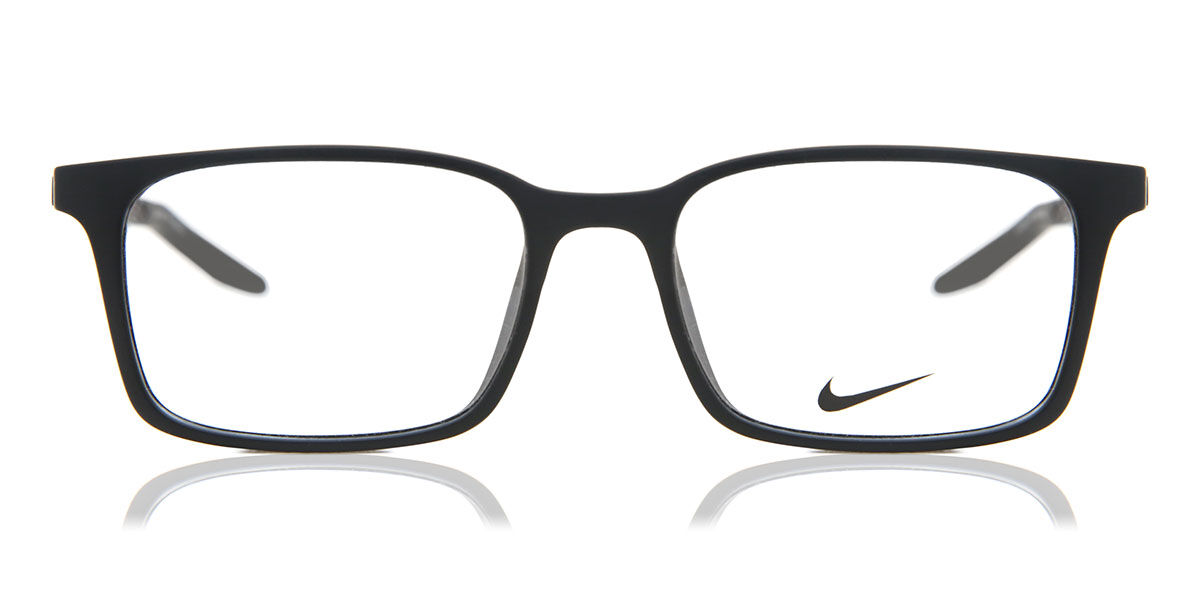Nike 7282 001, Black frame