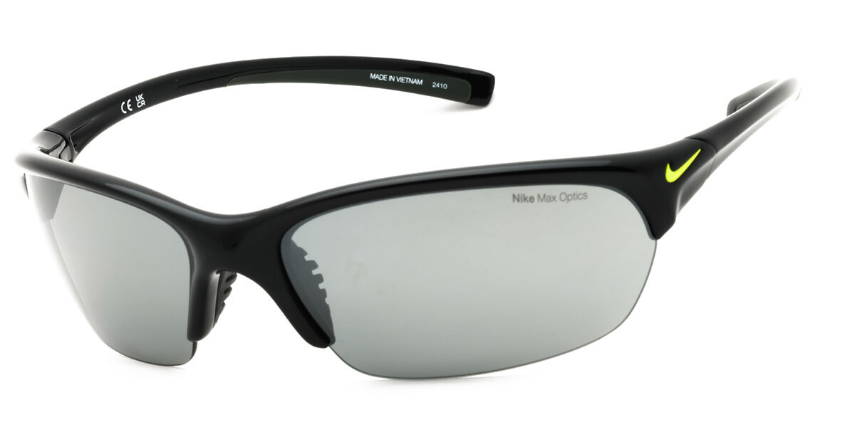 Nike SKYLON EXP 2 N IF3401XX 007, Black frame, Grey lenses