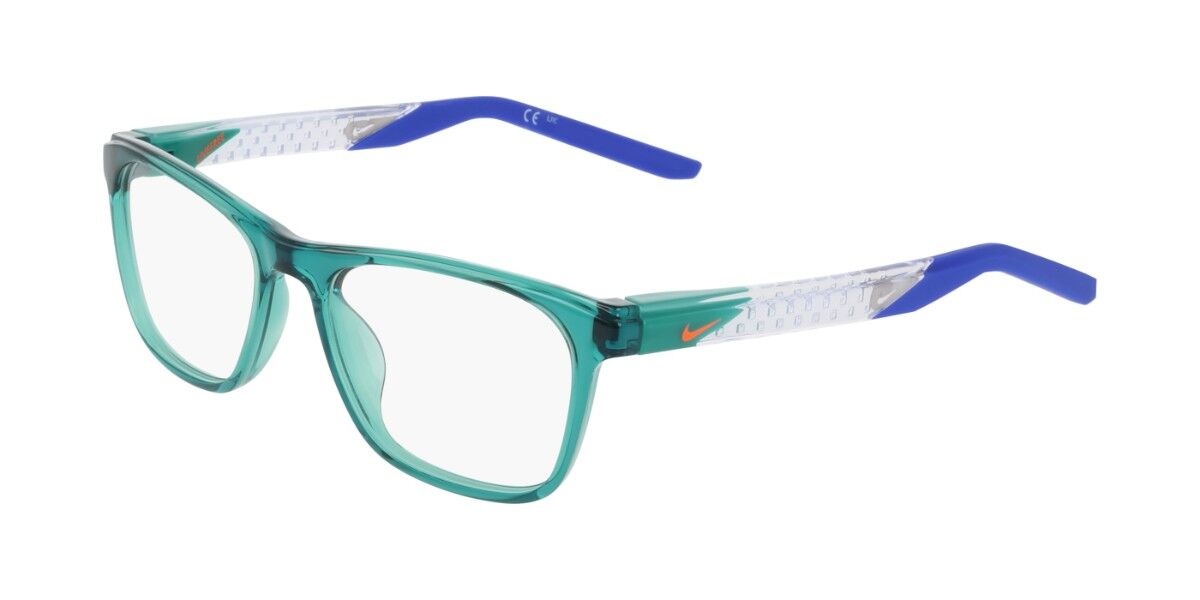 Nike 5058 322, Green frame
