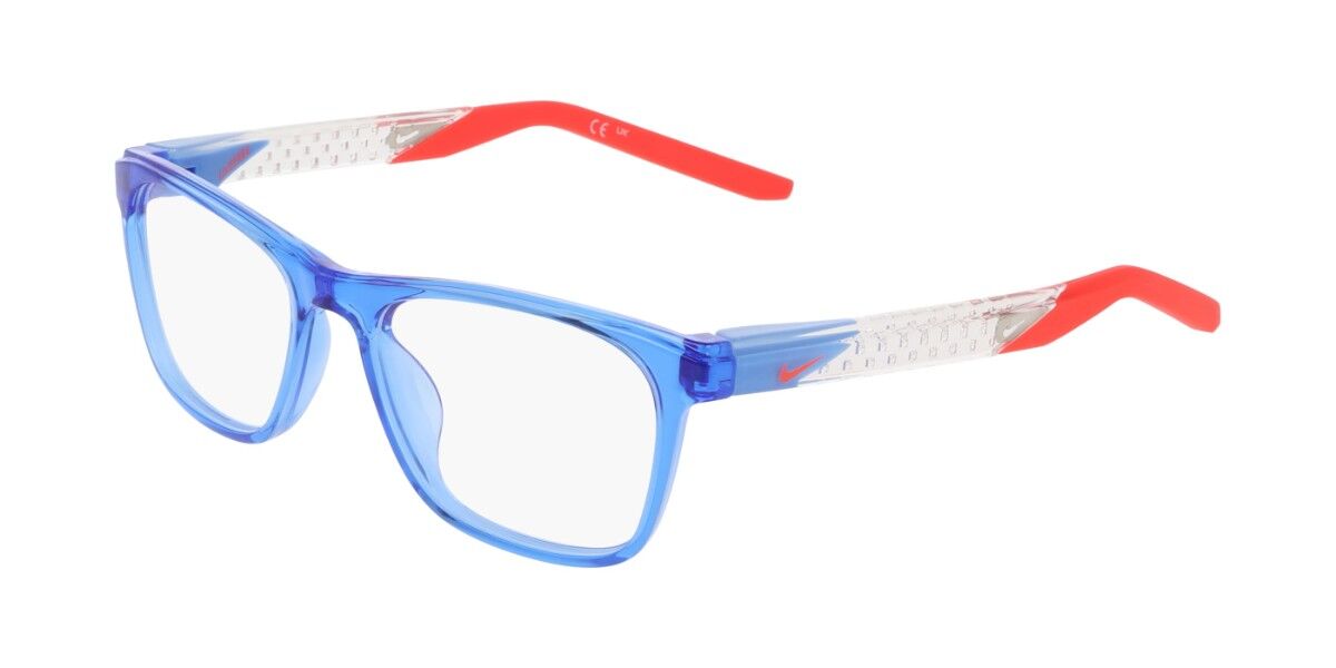 Nike 5058 450, Blue frame