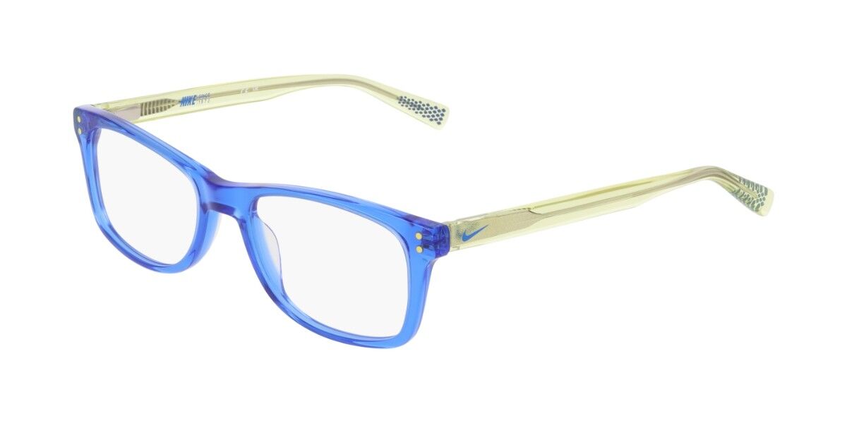 Nike 5538 430, Blue frame