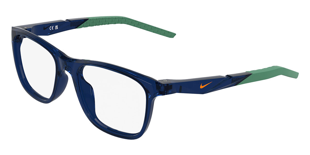 Nike 5103 Kids 410, Blue frame