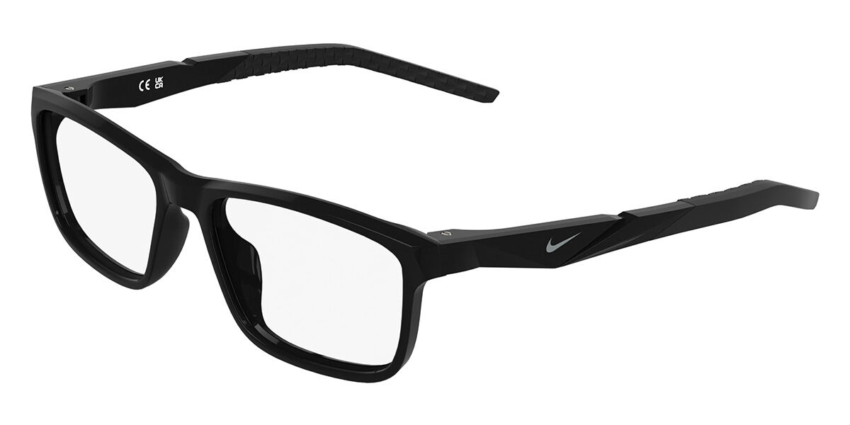 Nike 5104 Kids 001, Black frame