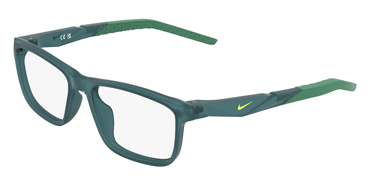 Nike 5104 Kids 312, Blue frame