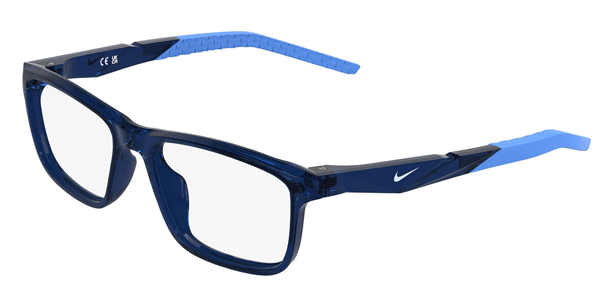 Nike 5104 Kids 410, Blue frame