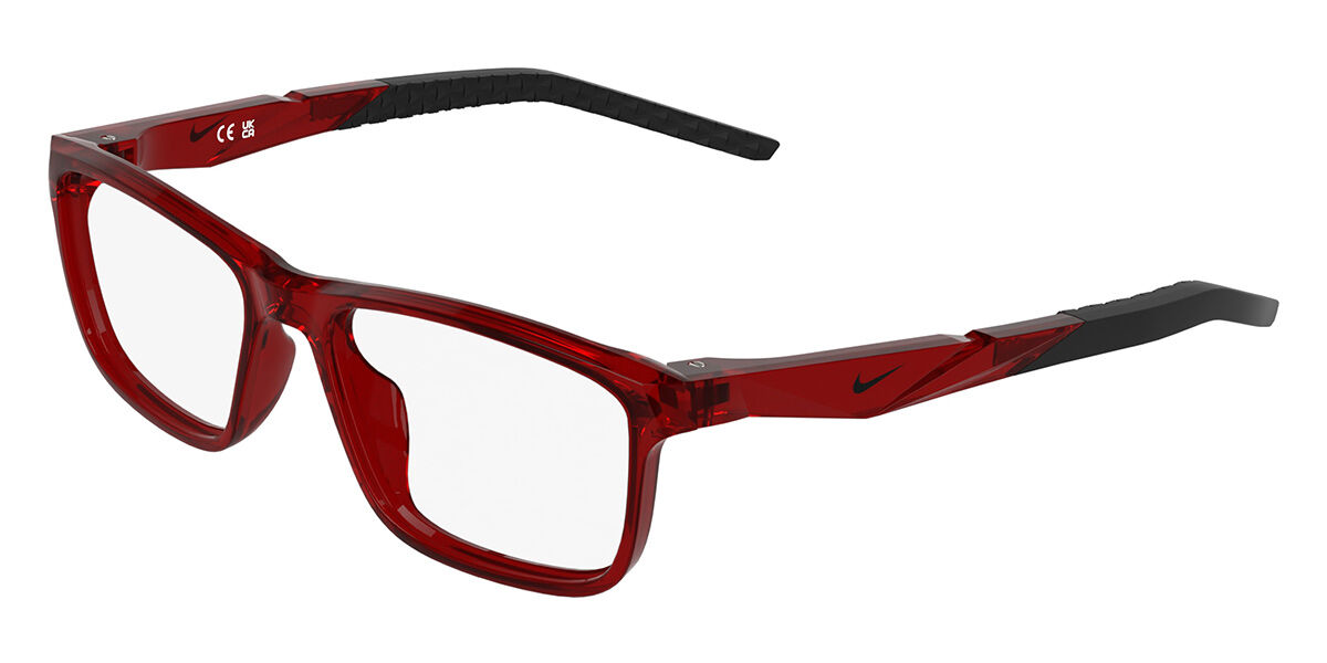 Nike 5104 Kids 607, Red frame