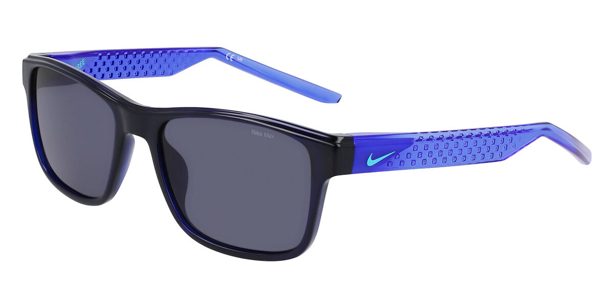 Nike LIVEFREE CLASSIC N IU4699X 410, Blue frame, Navy Blue lenses