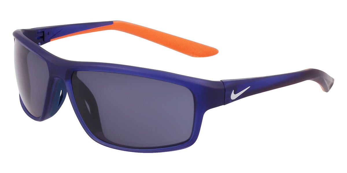 Nike RABID 22 N IU4880X 492, Blue frame, Blue lenses