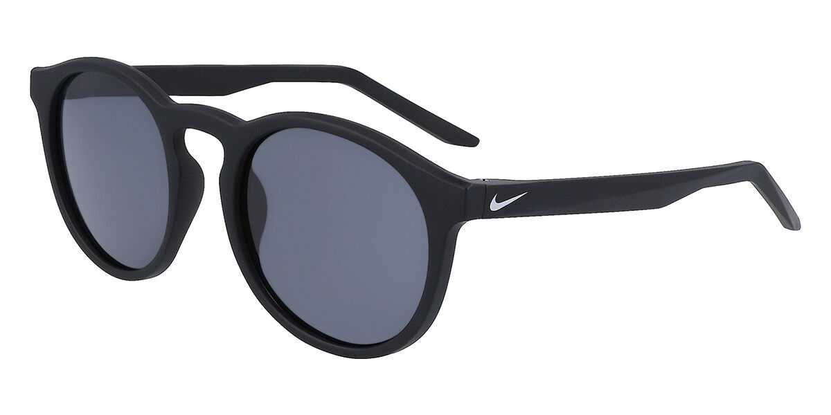 Nike SWERVE P N IU4640X Polarized 011, Black frame, Grey lenses