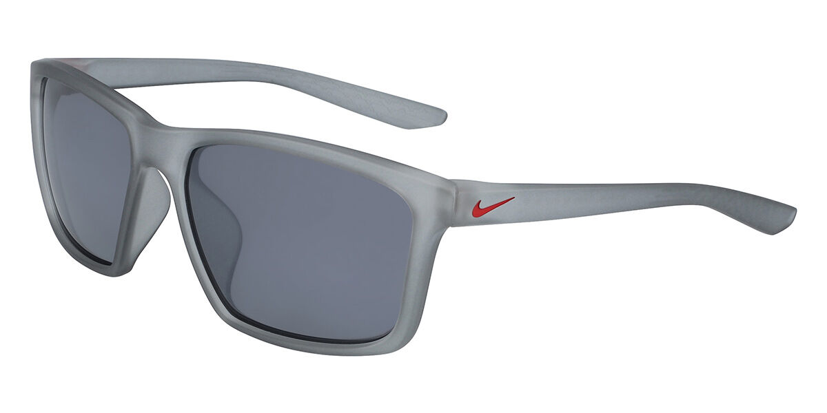 Nike VALIANT N IU4689X 012, Grey frame, Silver lenses