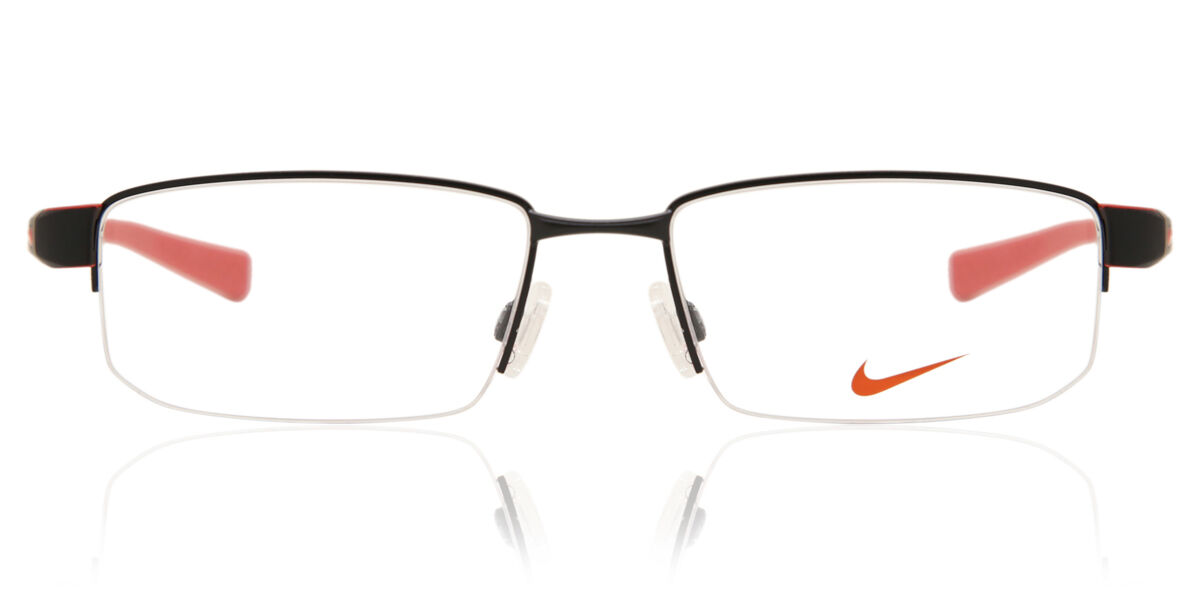 Nike 8160 012, Black frame