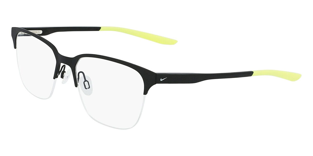 Nike 8049 007, Black frame