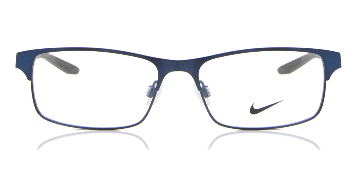 Nike 8046 401, Blue frame