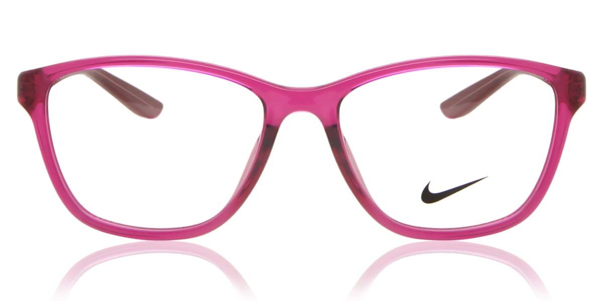 Nike 5028 606, Pink frame