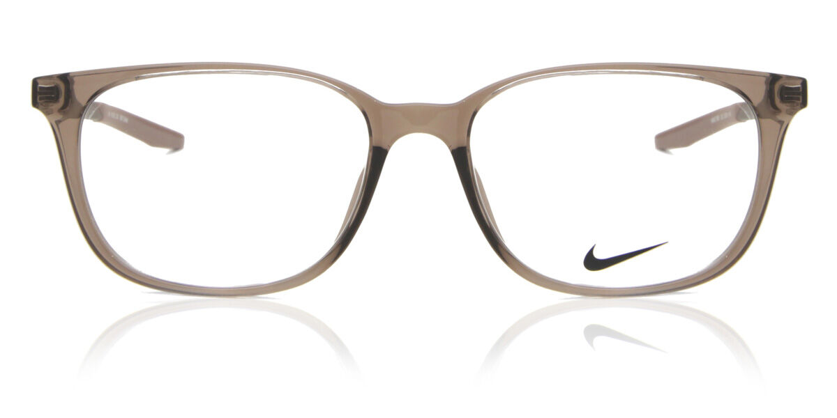 Nike 7283 202, Brown frame
