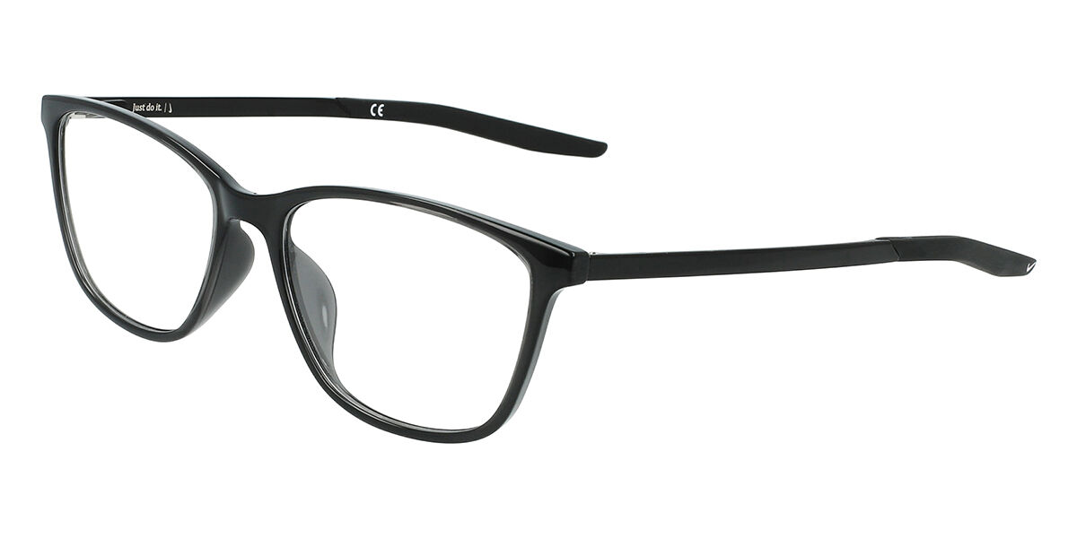 Nike 7284 001, Black frame