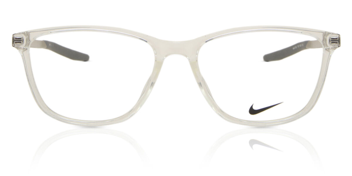 Nike 7284 905, Clear frame