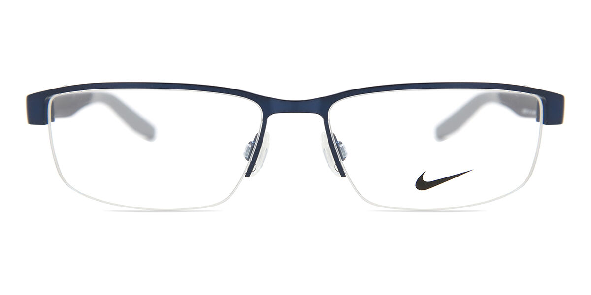 Nike 8138 N 405, Blue frame