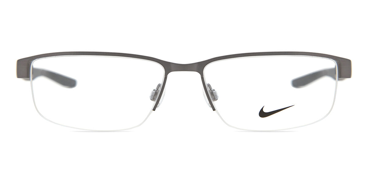 Nike 8138 N 071, Grey frame