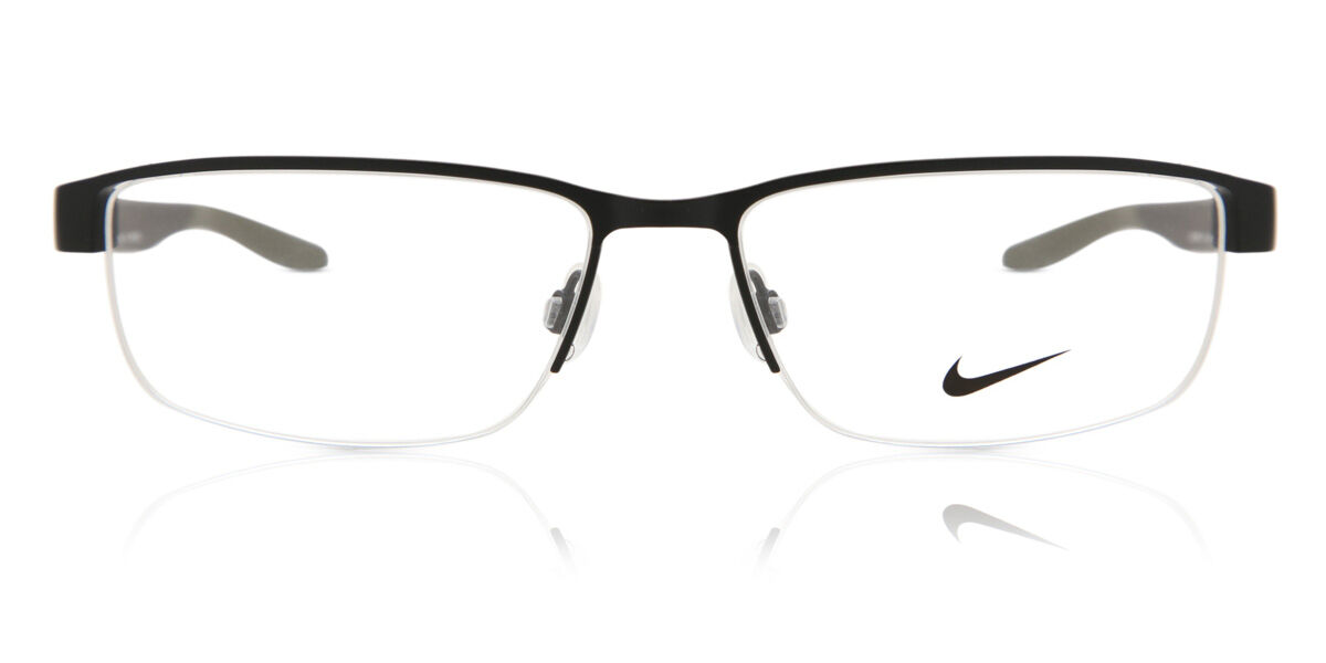 Nike 8138 N 003, Black frame