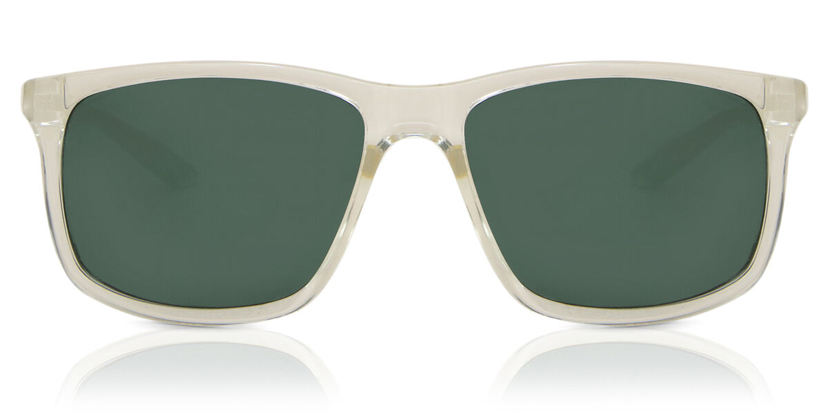 Nike CHASER ASCENT DJ9918 900, Clear frame, Green lenses