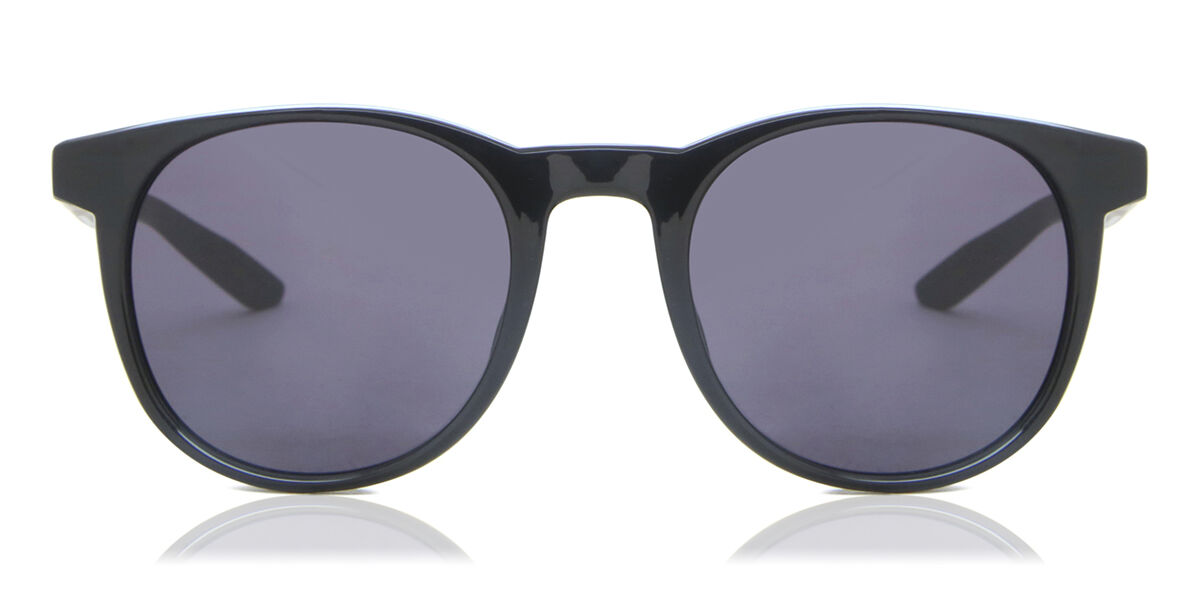 Nike HORIZON ASCENT DJ9920 010, Black frame, Dark Grey lenses
