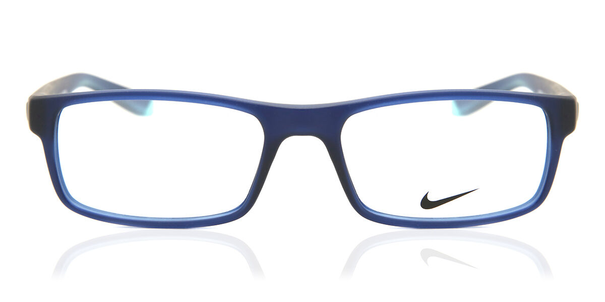 Nike 7090 N 411, Blue frame