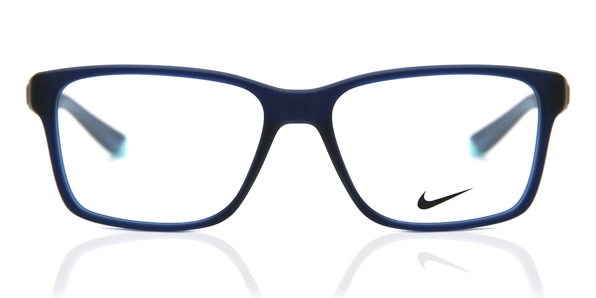Nike 7091 411, Blue frame
