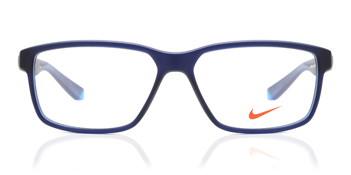 Nike 7092 405, Blue frame