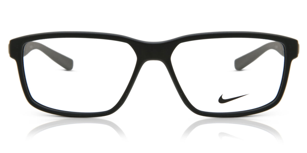 Nike 7092 011, Black frame