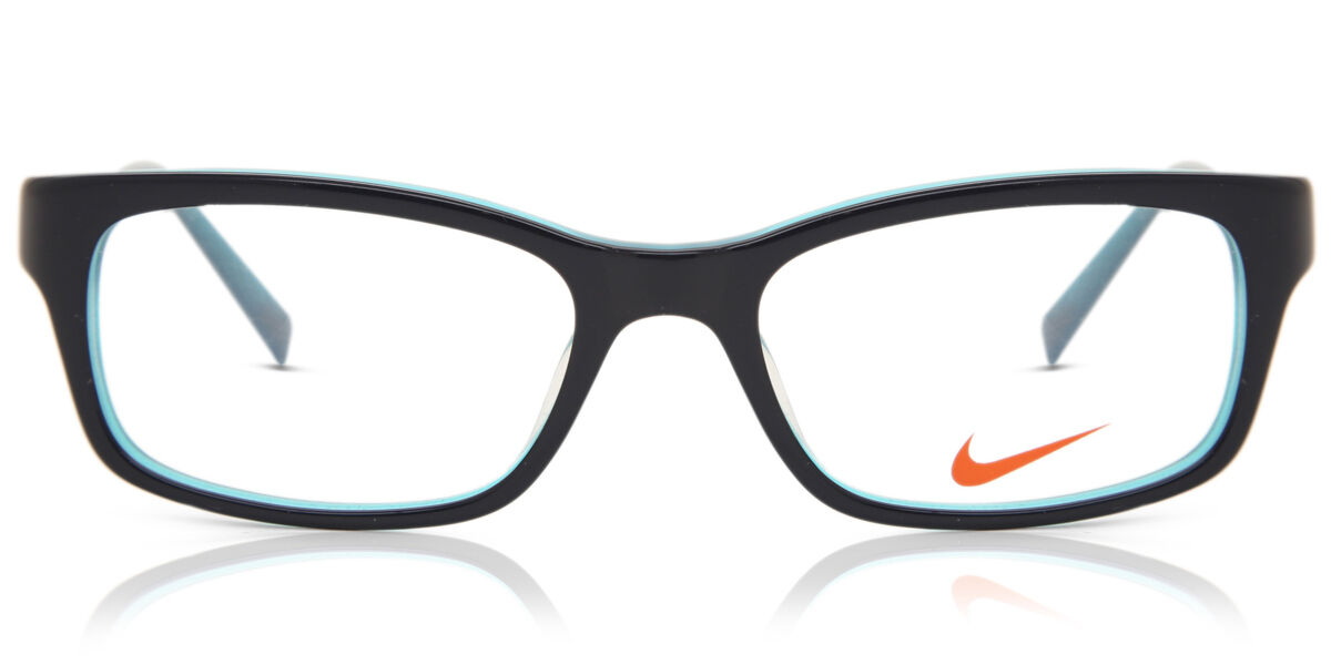 Nike 5513 Kids 485, Black frame