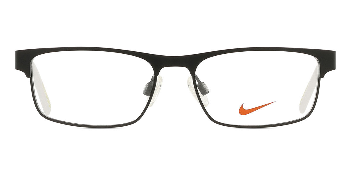 Nike 5574 Kids 015, White frame