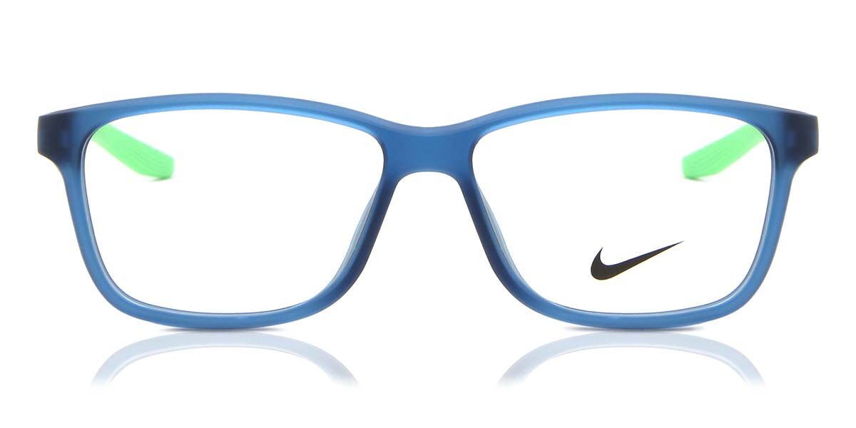 Nike 5048 N 423, Blue frame