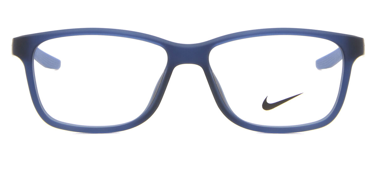 Nike 5048 N 410, Blue frame