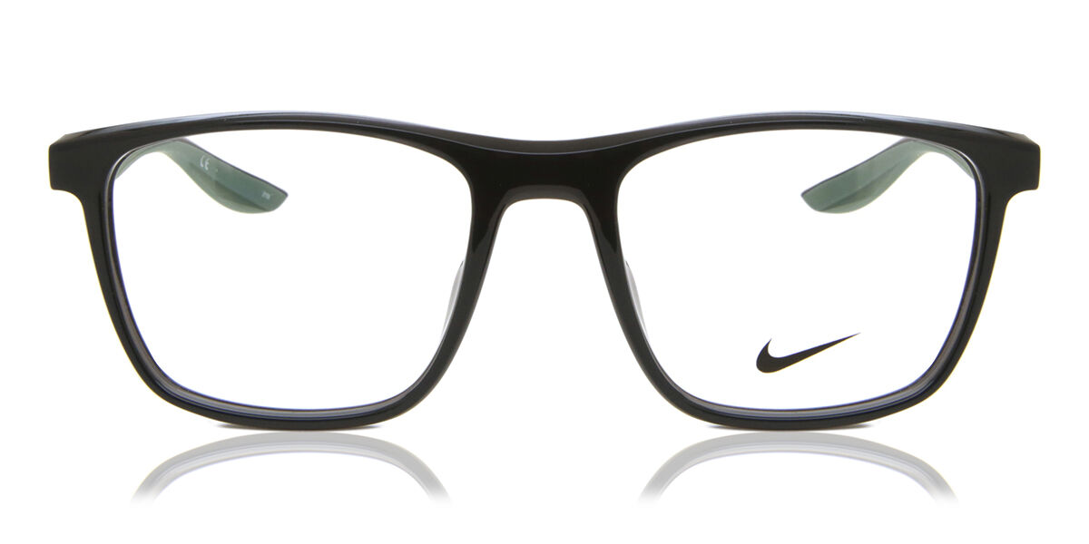 Nike 7038 033, Clear frame