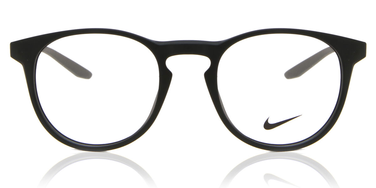 Nike 7285 001, Black frame