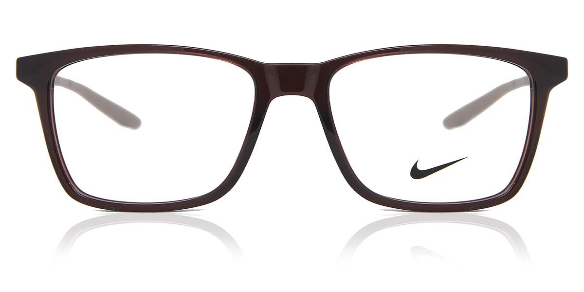 Nike 7286 201, Brown frame