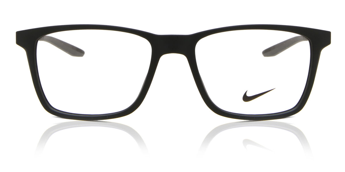 Nike 7286 001, Black frame