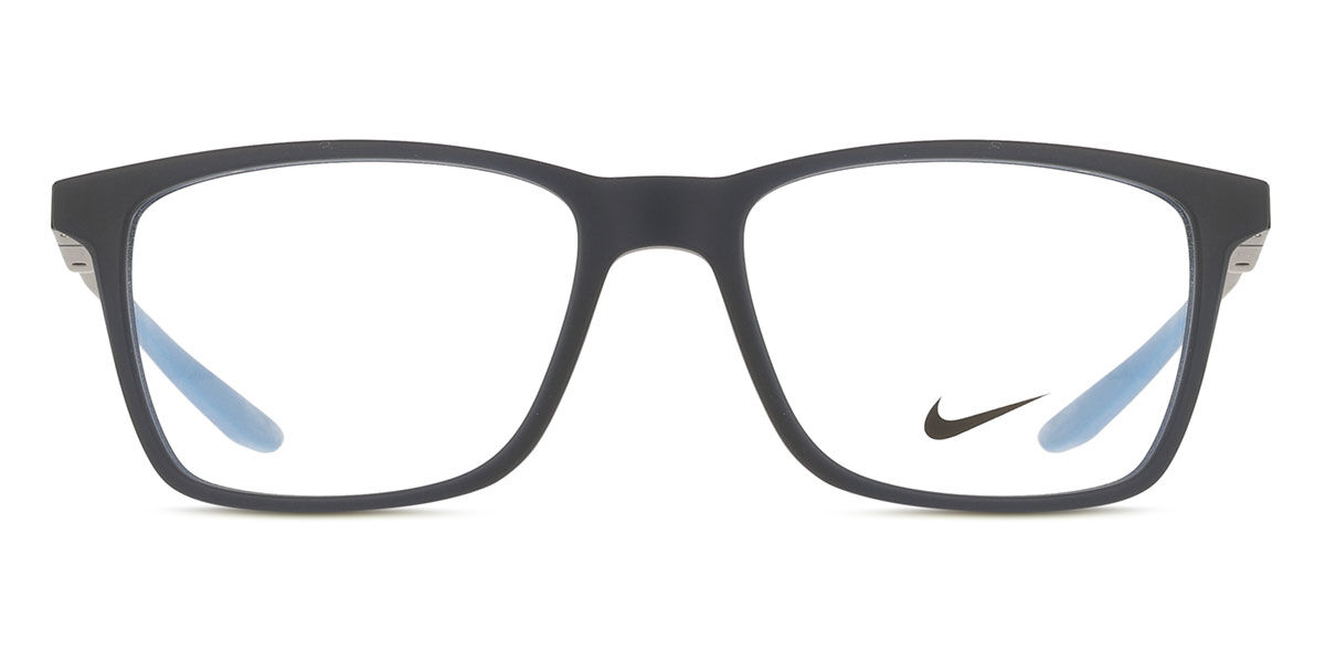 Nike 7286 411, Blue frame