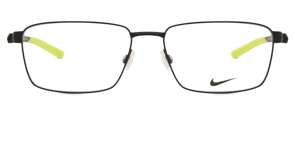Nike 8140 002, Black frame