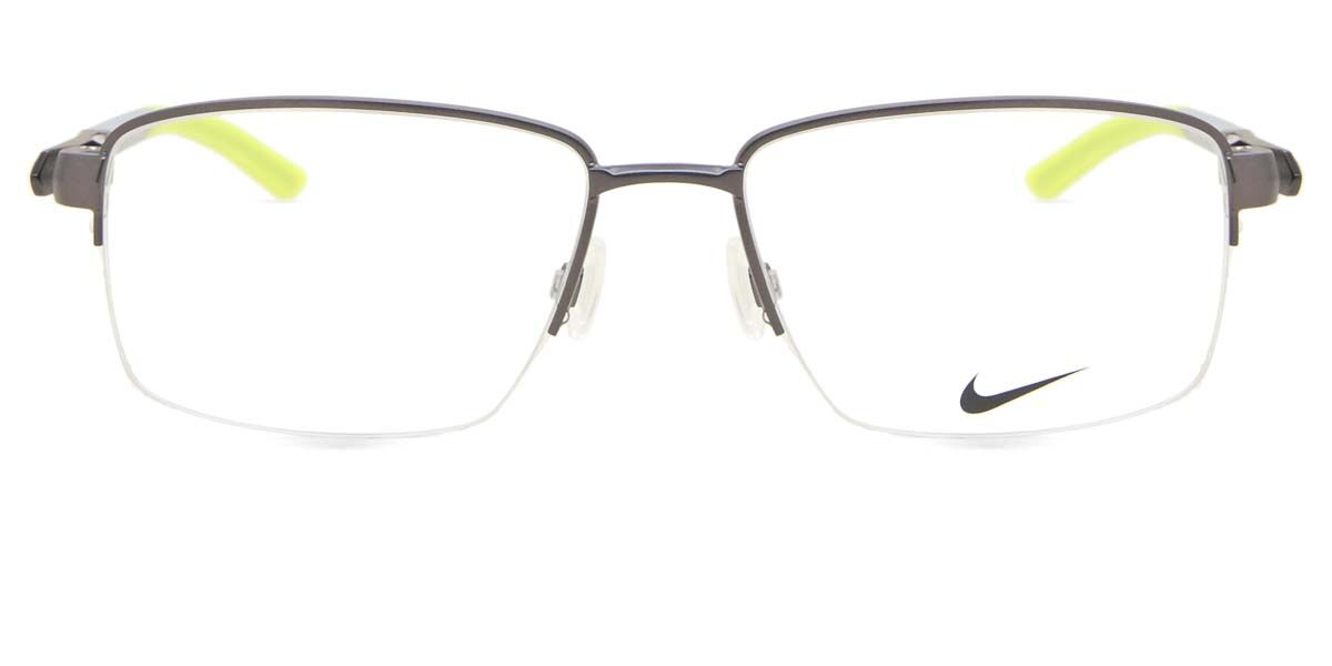 Nike 8141 070, Gunmetal frame