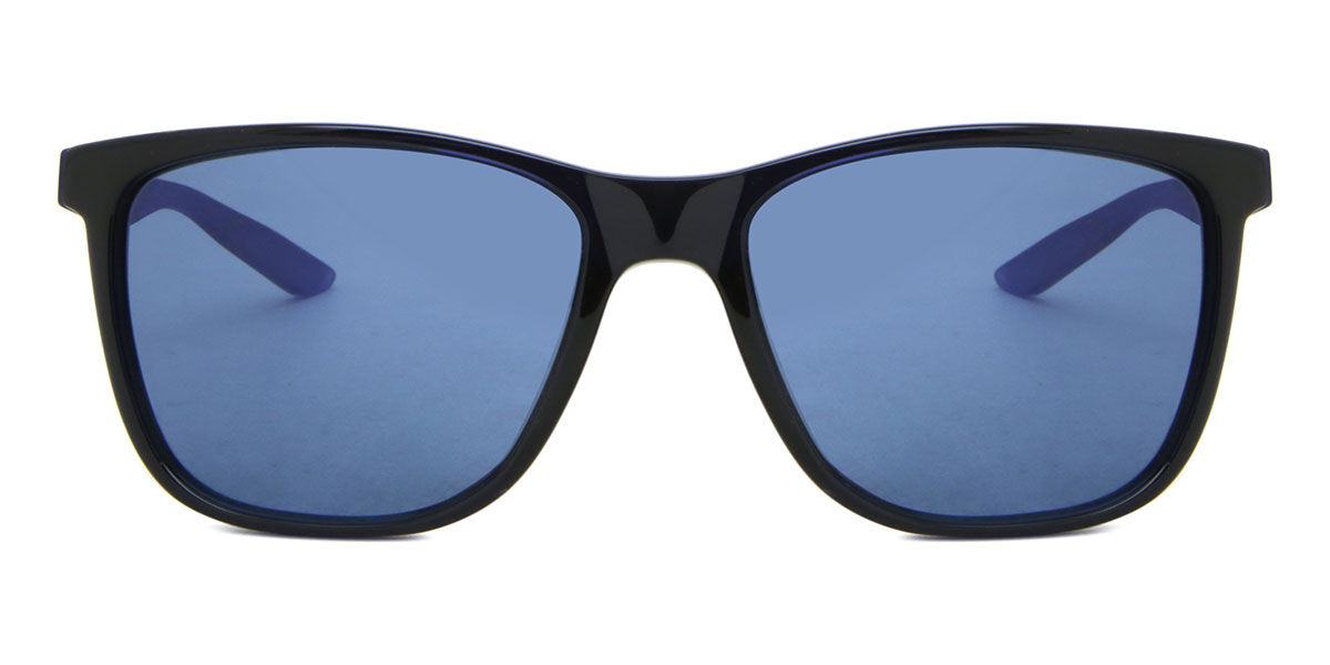 Nike DAWN ASCENT DQ0802 556, Blue frame, Blue lenses