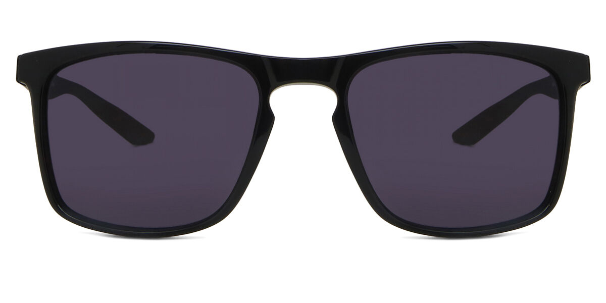 Nike SKY ASCENT DQ0801 010, Black frame, Grey lenses