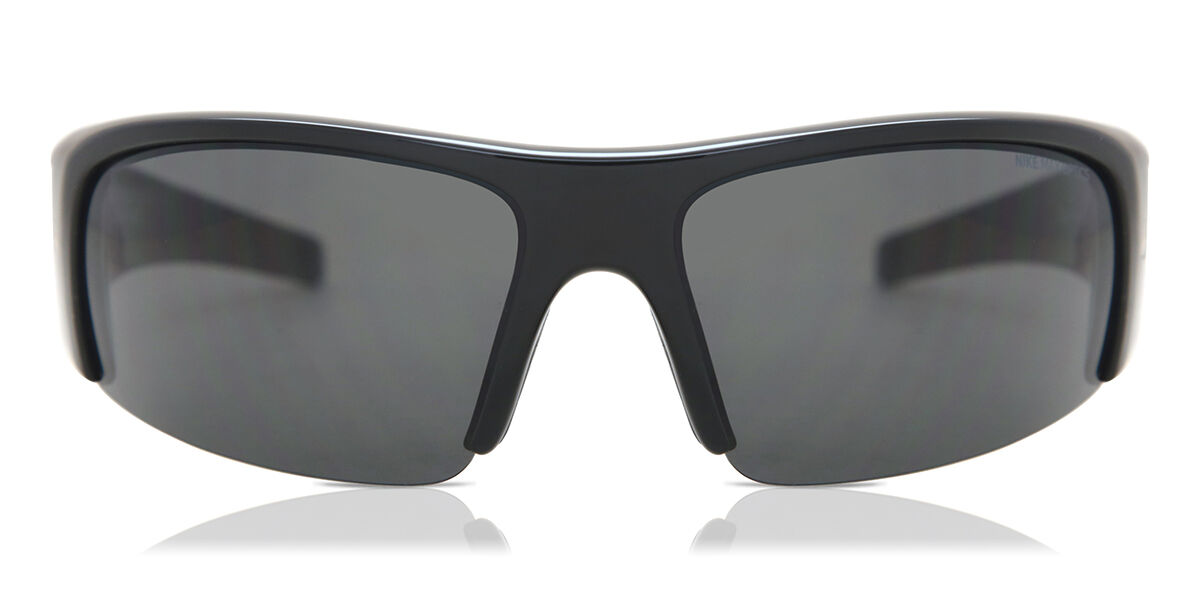 Nike DIVERGE EV0325 002, Black frame, Grey lenses