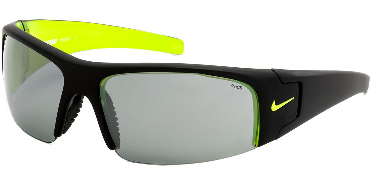 Nike EV0325 DIVERGE 007, Black frame, Grey lenses