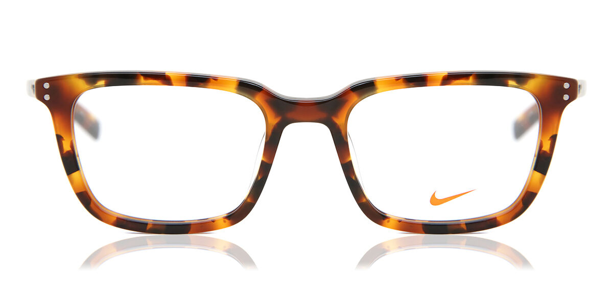 Nike 37KD 210, Tortoiseshell frame