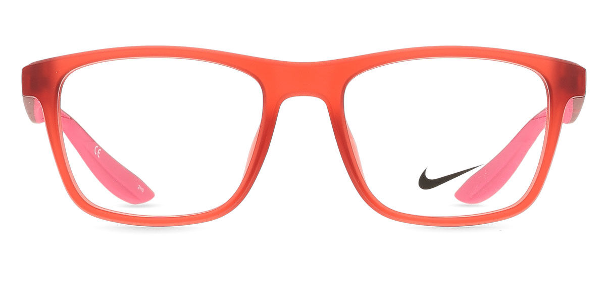 Nike 5042 660, Red frame