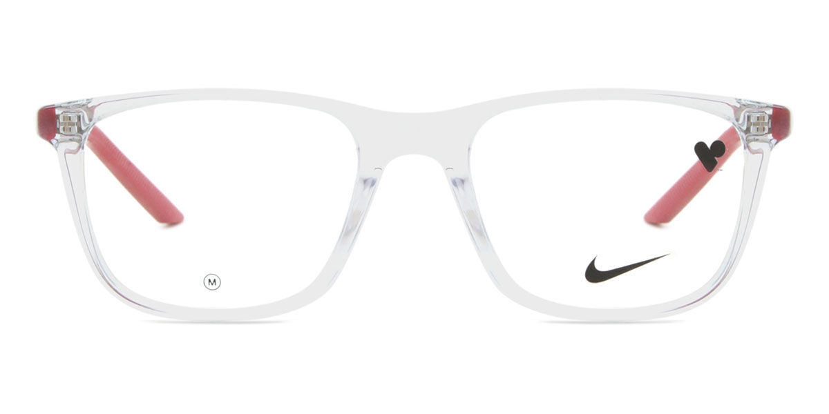 Nike 5543 900, Clear frame