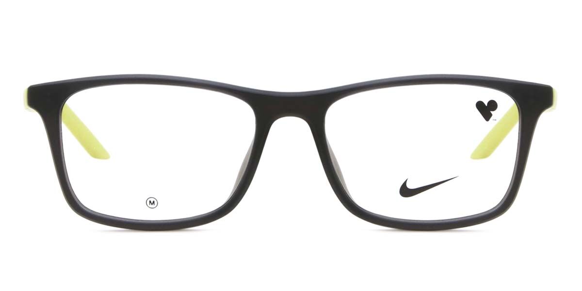 Nike 5544 033, Black frame