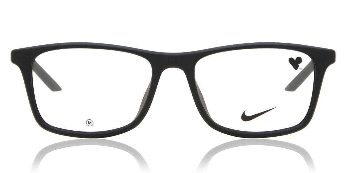 Nike 5544 001, Black frame